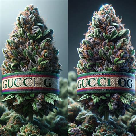 green gucci strain|Gucci lato strain.